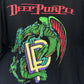 Deep Purple World Tour 1993