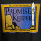 Promise Keeper Real Men Love Jesus