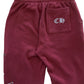 CH x CLB F&F Red Sweatpants