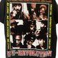 Wu Tang WU-Revolution Tee