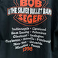 Bob Seger Silver Bullet Band 1996