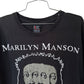 Marilyn Manson RSVP Gallery