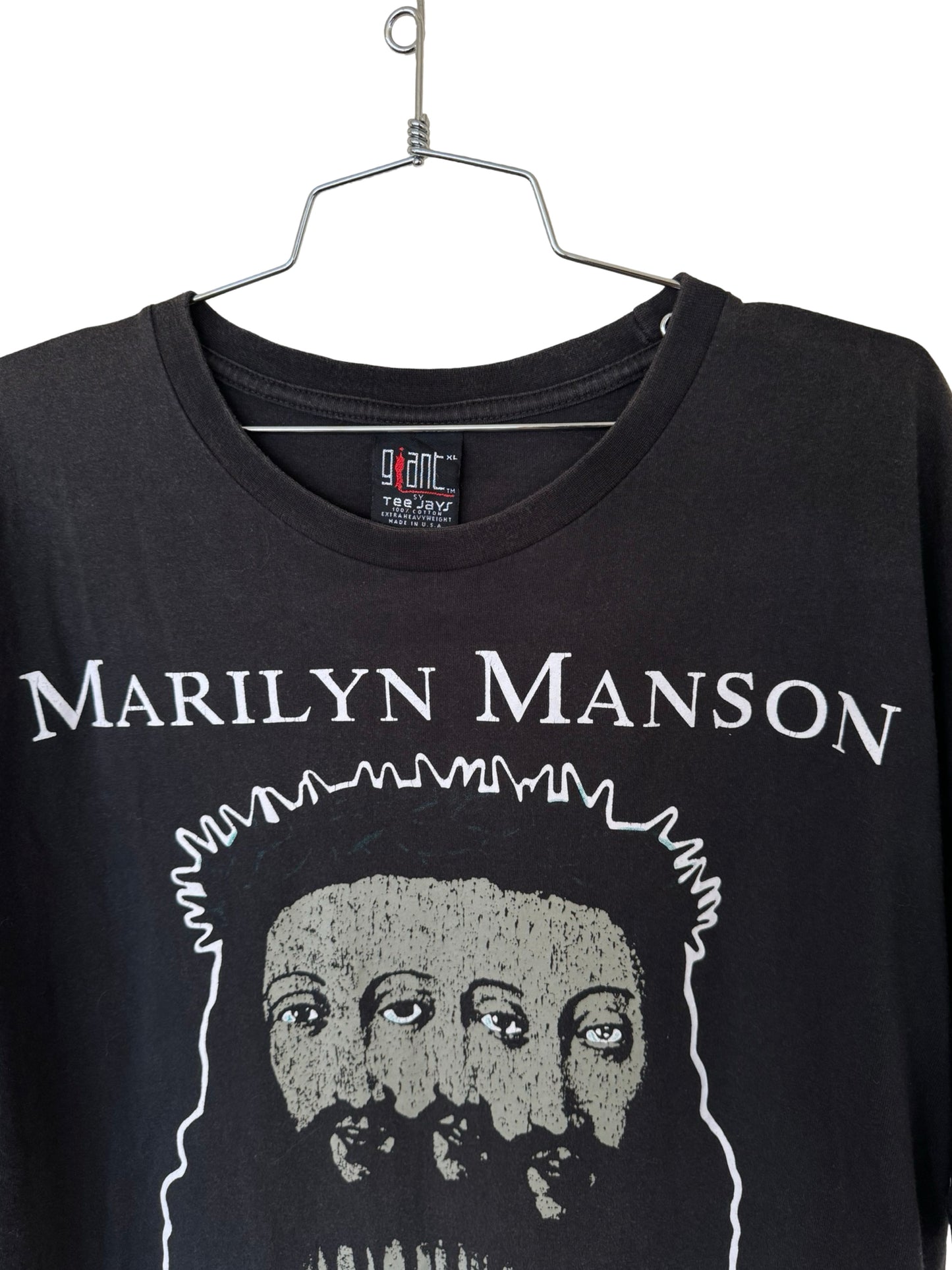 Marilyn Manson RSVP Gallery