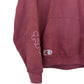 Chrome Hearts Red CLB Friends and Family Exclusive Hoodie