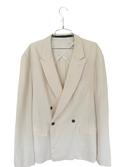 Haider Ackermann Suit Jacket