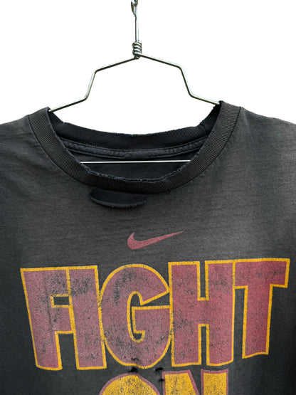 USC Fight On Thrashed