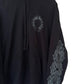 Chrome Hearts Gray Friends and Family Exclusive Hoodie