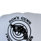 Dons Guns Indoor Range Trucker