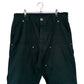 CH Green Carpenter Pants