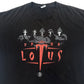 Dark Lotus Vintage Tee