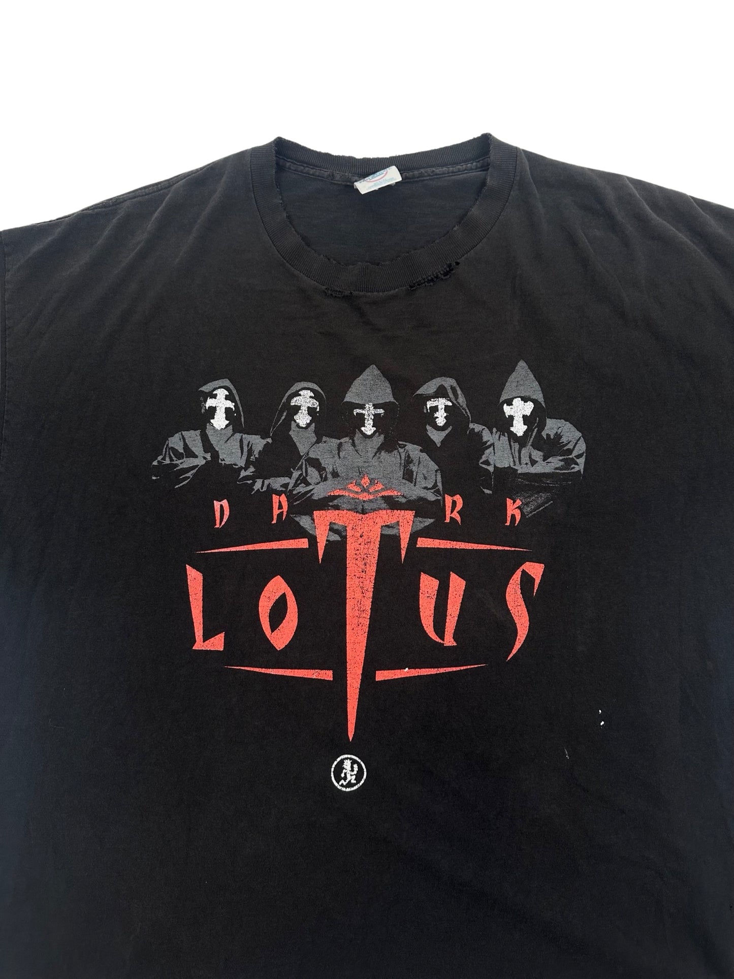 Dark Lotus Vintage Tee