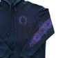 Chrome Hearts Purple Friends and Family Exclusive Hoodie