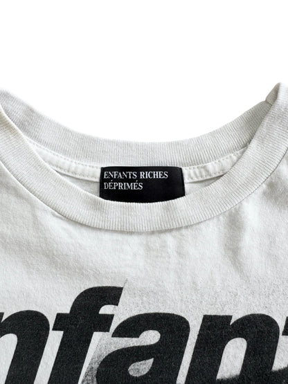 ERD TOUCHED BY JESUS T-SHIRT
