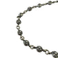 Chrome Hearts Wallet Ball Chain