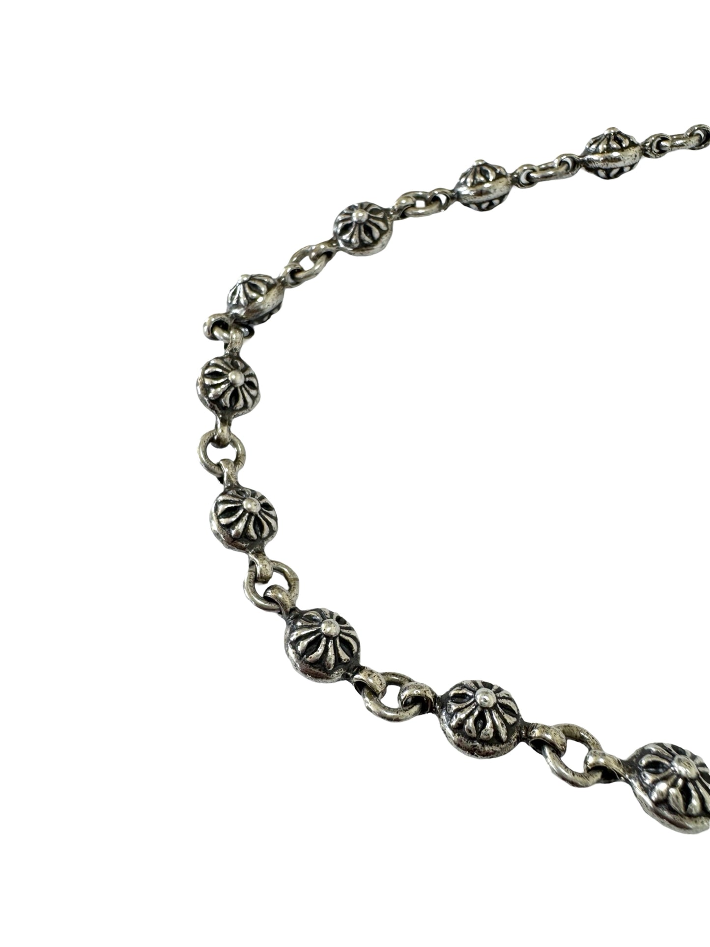 Chrome Hearts Wallet Ball Chain