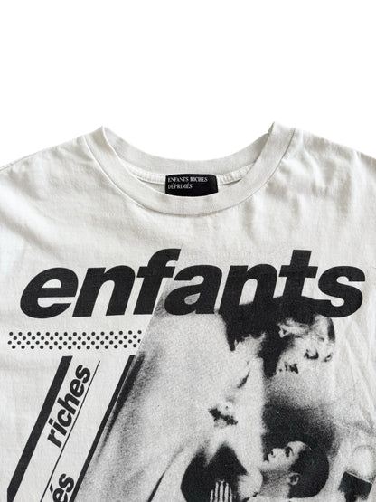 ERD TOUCHED BY JESUS T-SHIRT