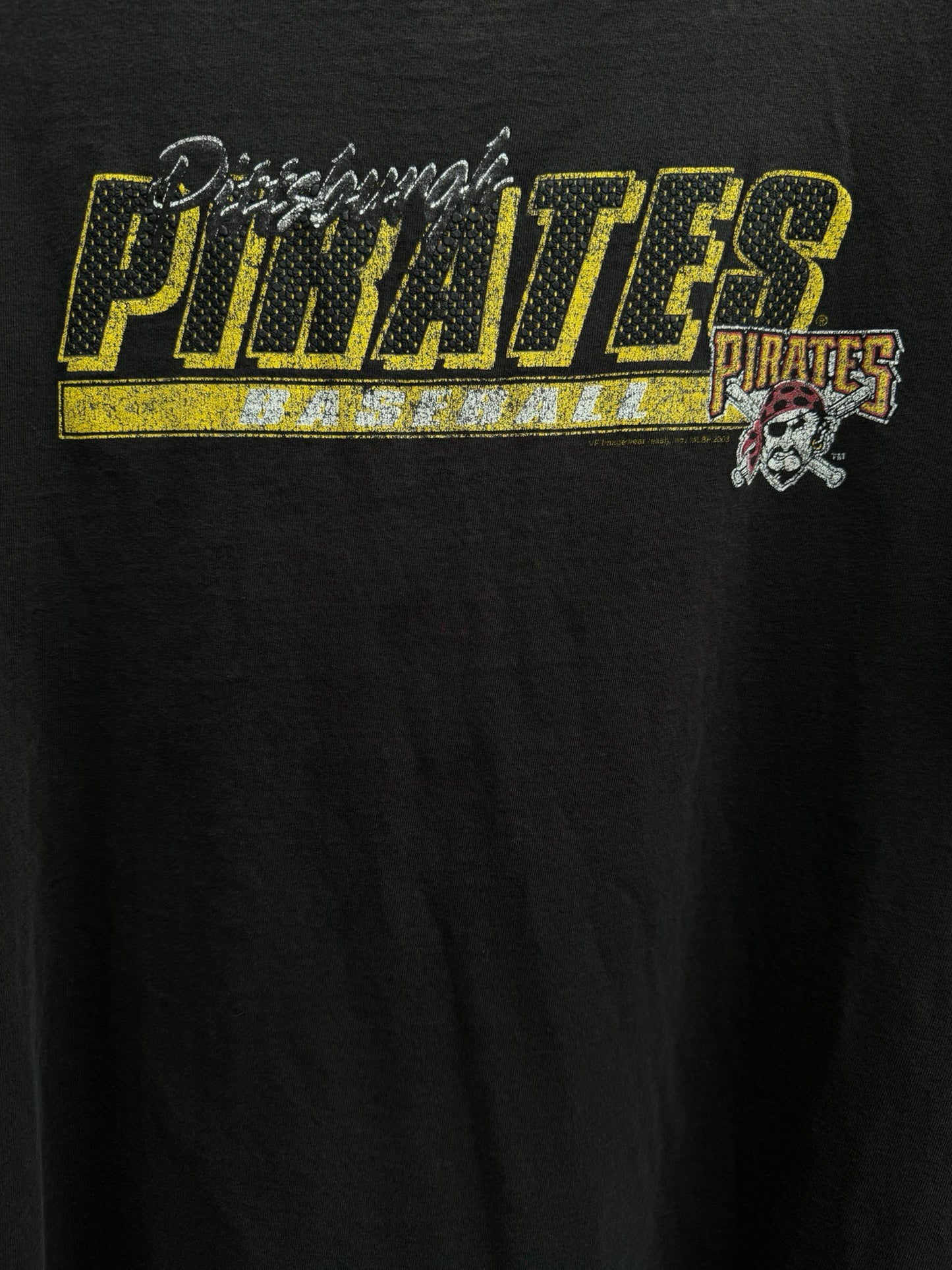 Pirates Baseball