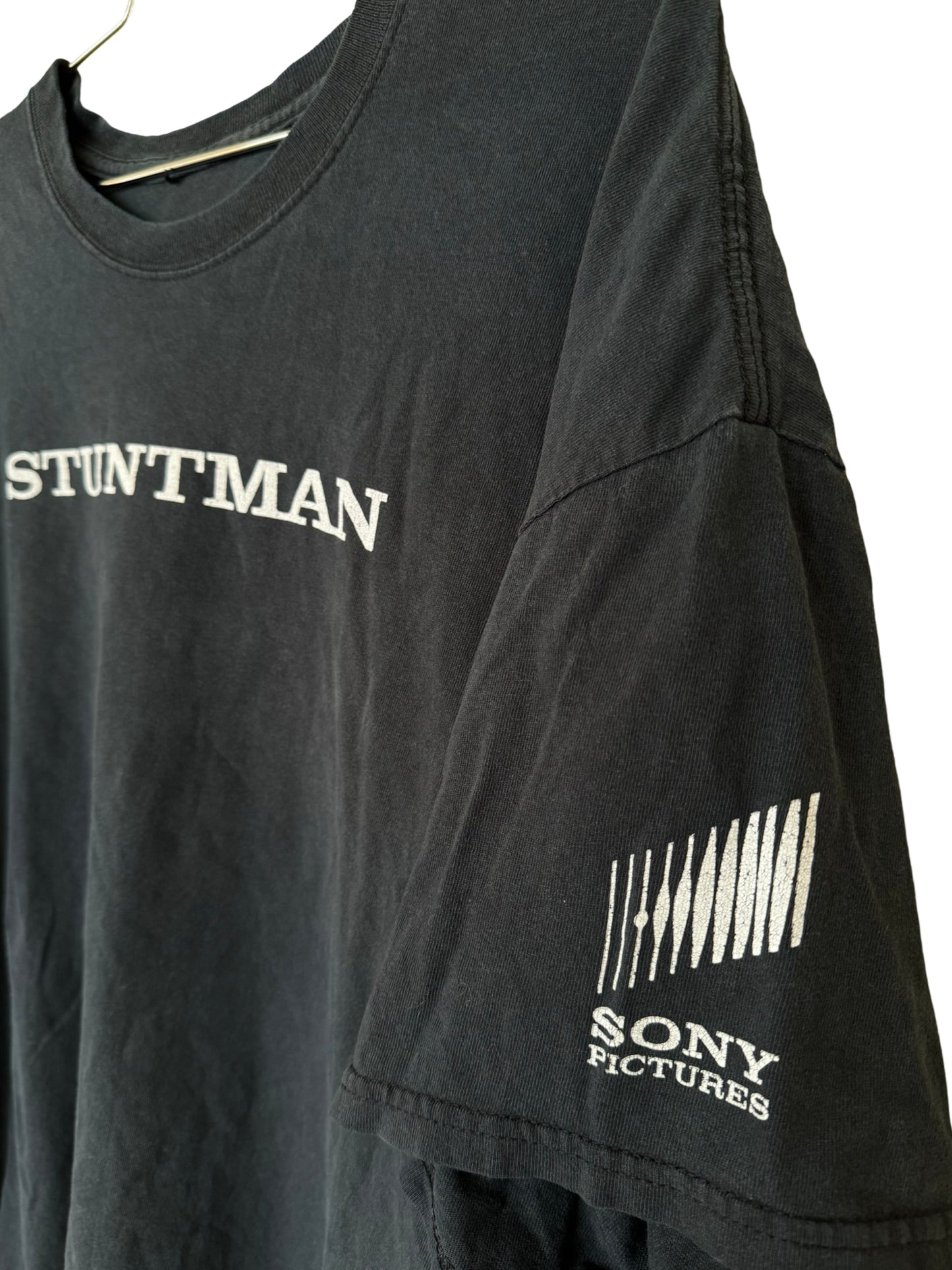 Sony Pictures Stuntman