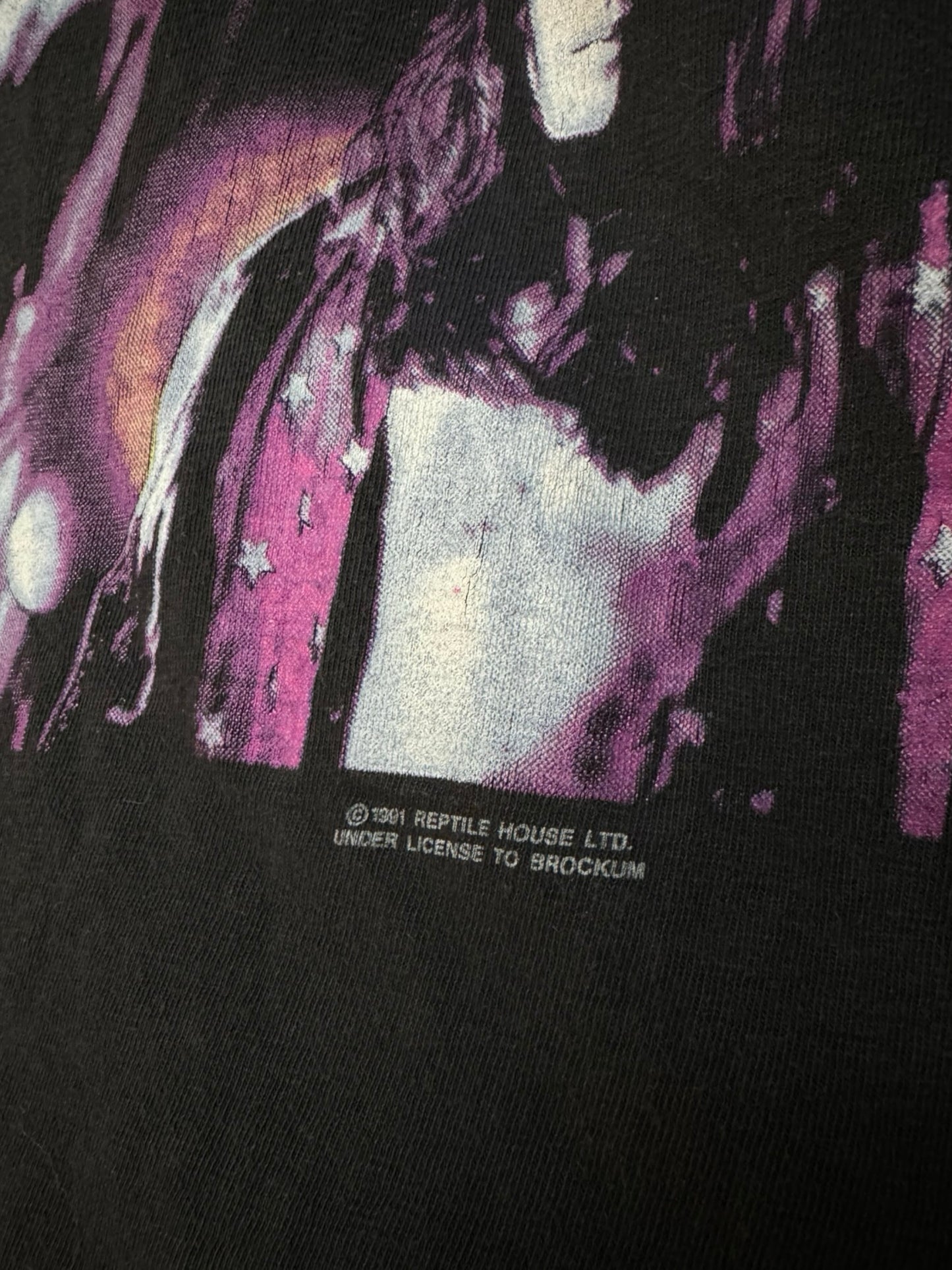 The Sisters Of Mercy Tee