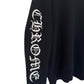 Chrome Hearts Embroidered Cashmere Sweater