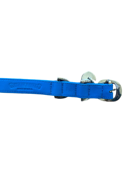 Chrome Hearts Dog Collar