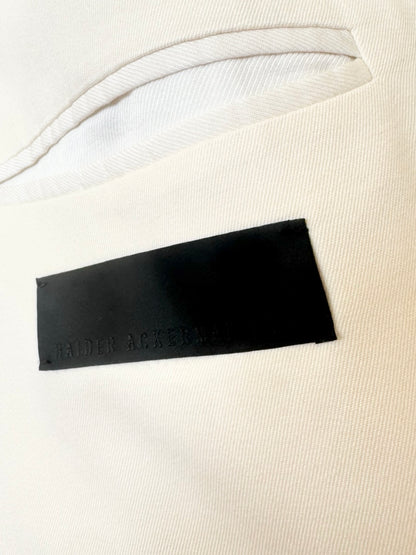 Haider Ackermann Suit Jacket
