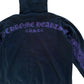 Chrome Hearts Purple Friends and Family Exclusive Hoodie