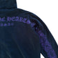 Chrome Hearts Purple Friends and Family Exclusive Hoodie