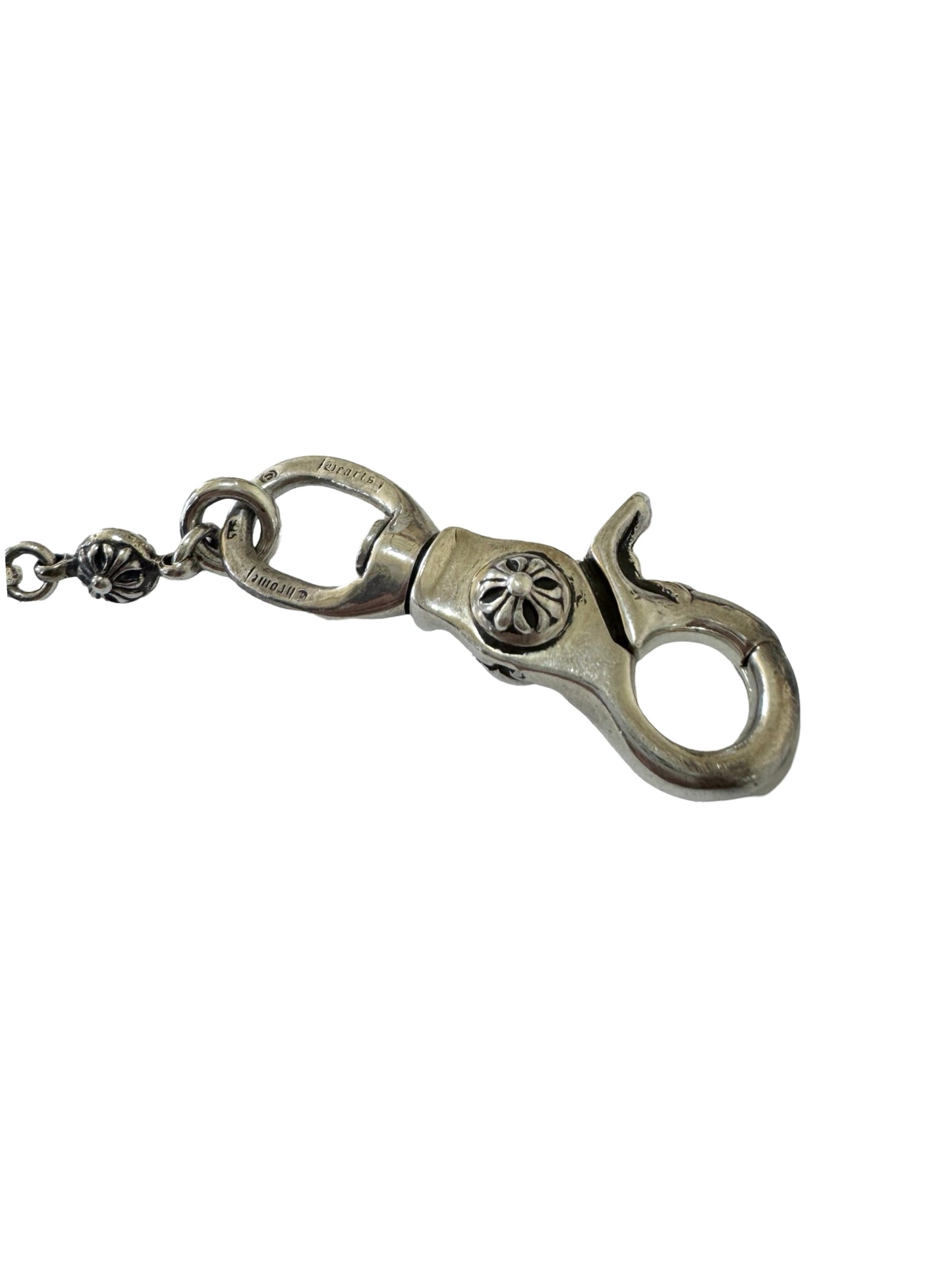 Chrome Hearts Wallet Ball Chain