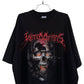 Vetements Skull Tee