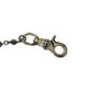 Chrome Hearts Wallet Ball Chain