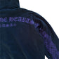 Chrome Hearts Purple Friends and Family Exclusive Hoodie