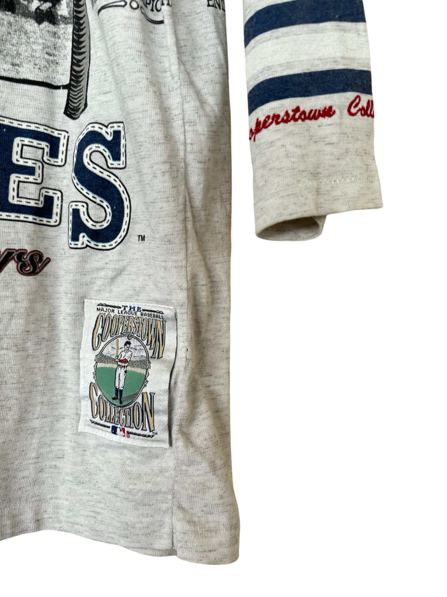 New York Yankees Tee