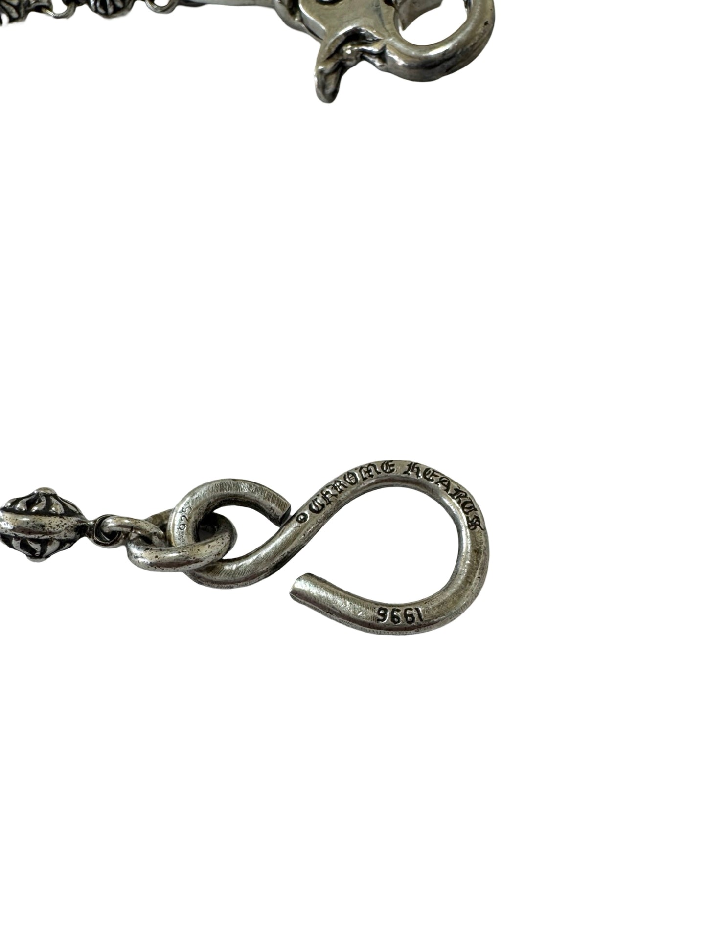 Chrome Hearts Wallet Ball Chain