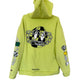 CH Matty Boy Link Thermal Zip Up  Hoodie