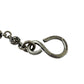 Chrome Hearts Wallet Ball Chain