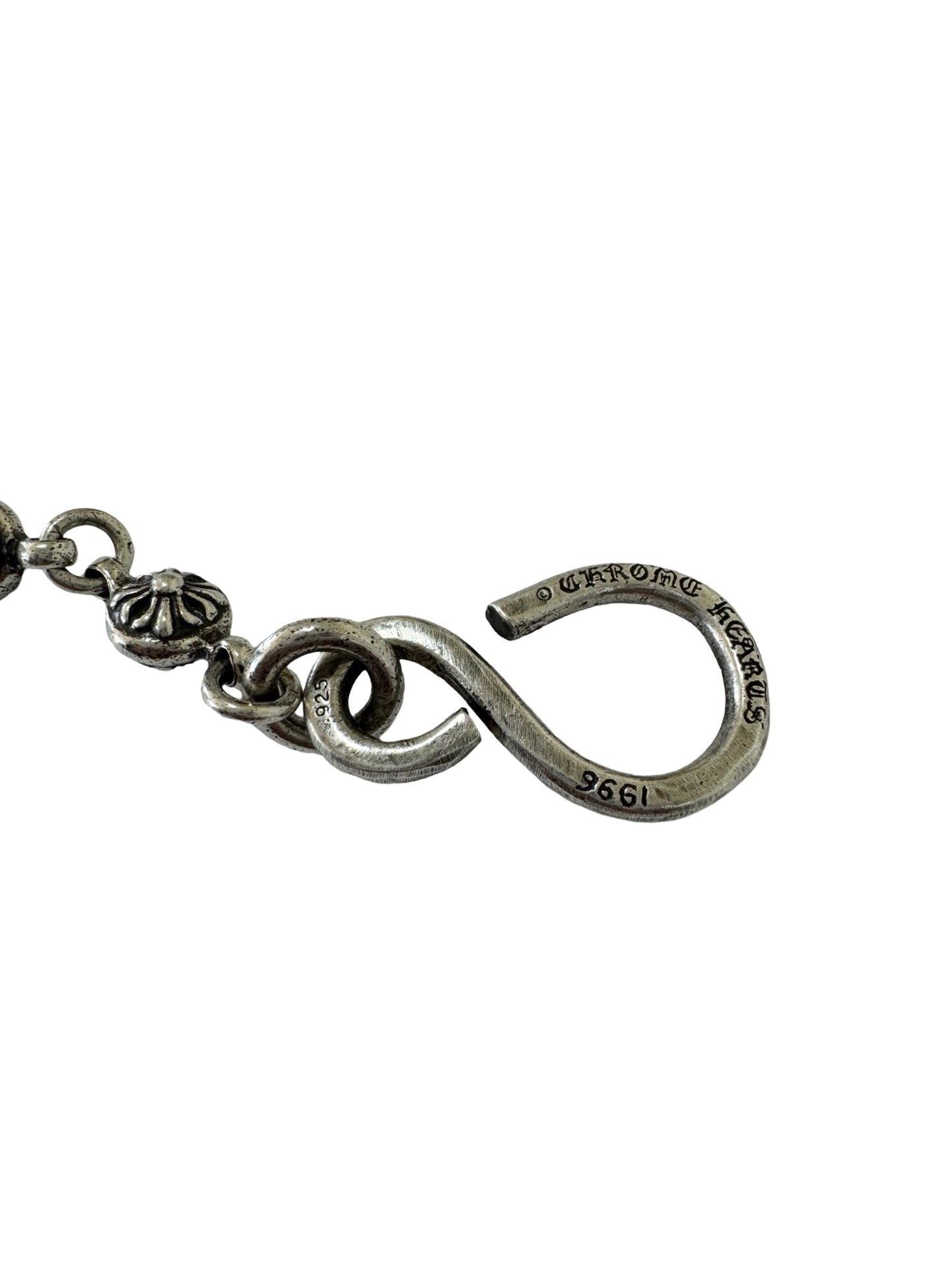 Chrome Hearts Wallet Ball Chain