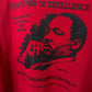 MLK 10 Years Of Excellence