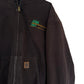 Vintage Carhartt Vineyard Gardens Hooded Jacket