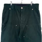 CH Green Carpenter Pants