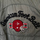 American Football Bomber Jacket