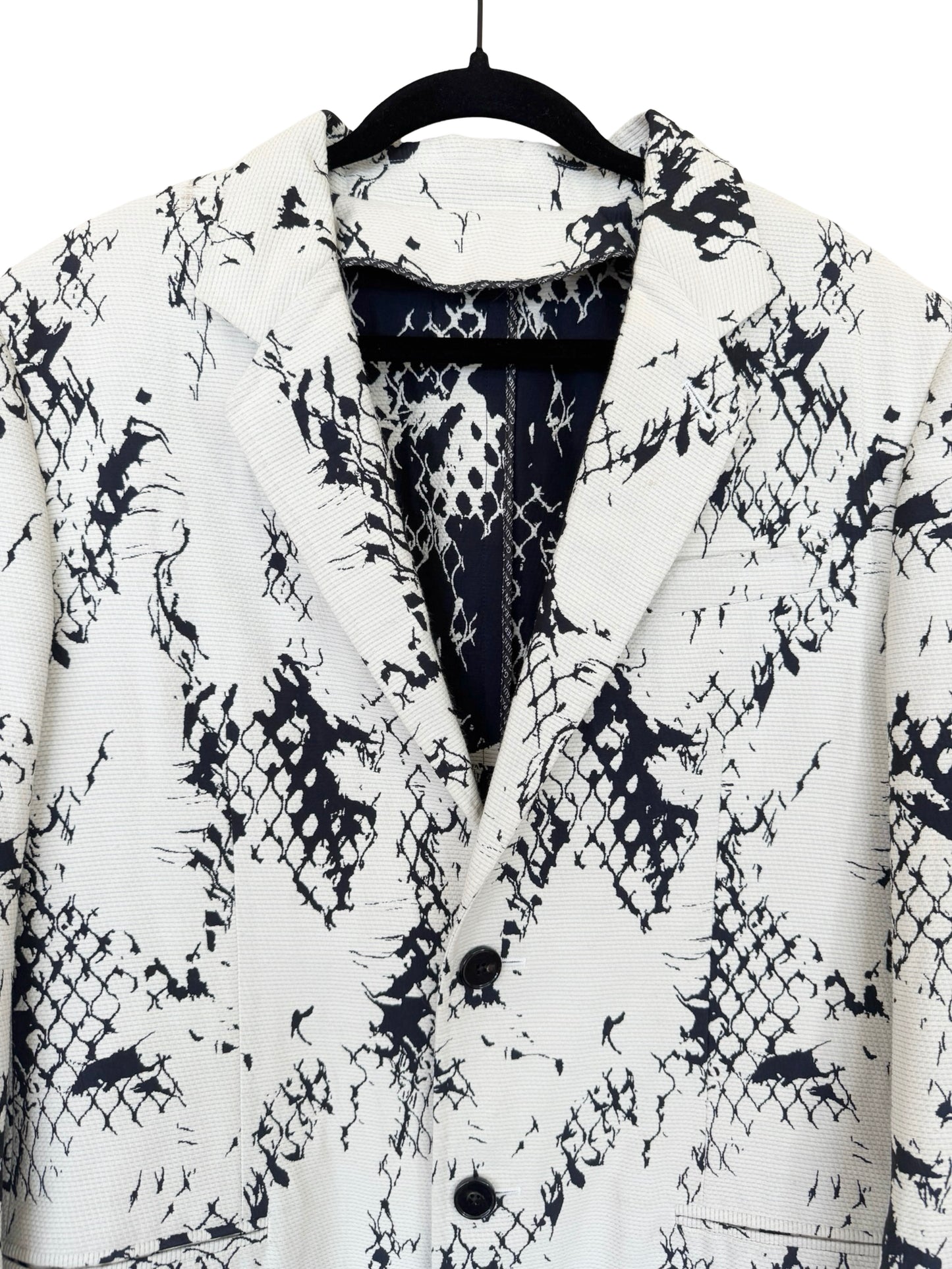 Jean Paul Gaultier Suit Jacket