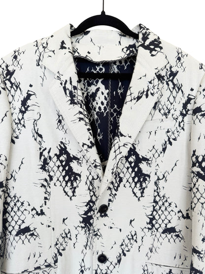 Jean Paul Gaultier Suit Jacket