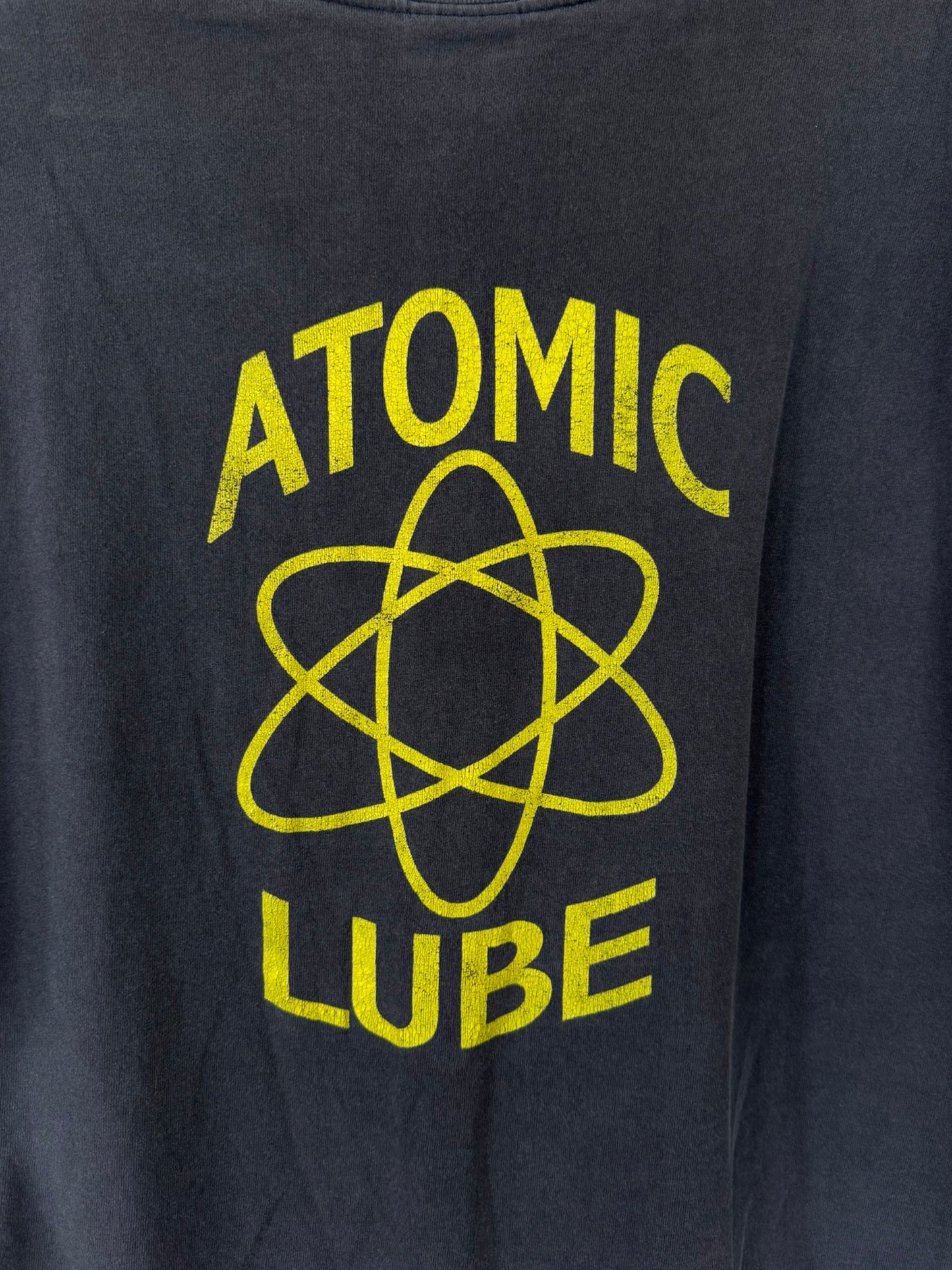 Atomic Lube