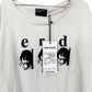 ERD “Louise Eating Sandwich” Tee NWT