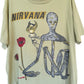 Nirvana Insecticide Tee