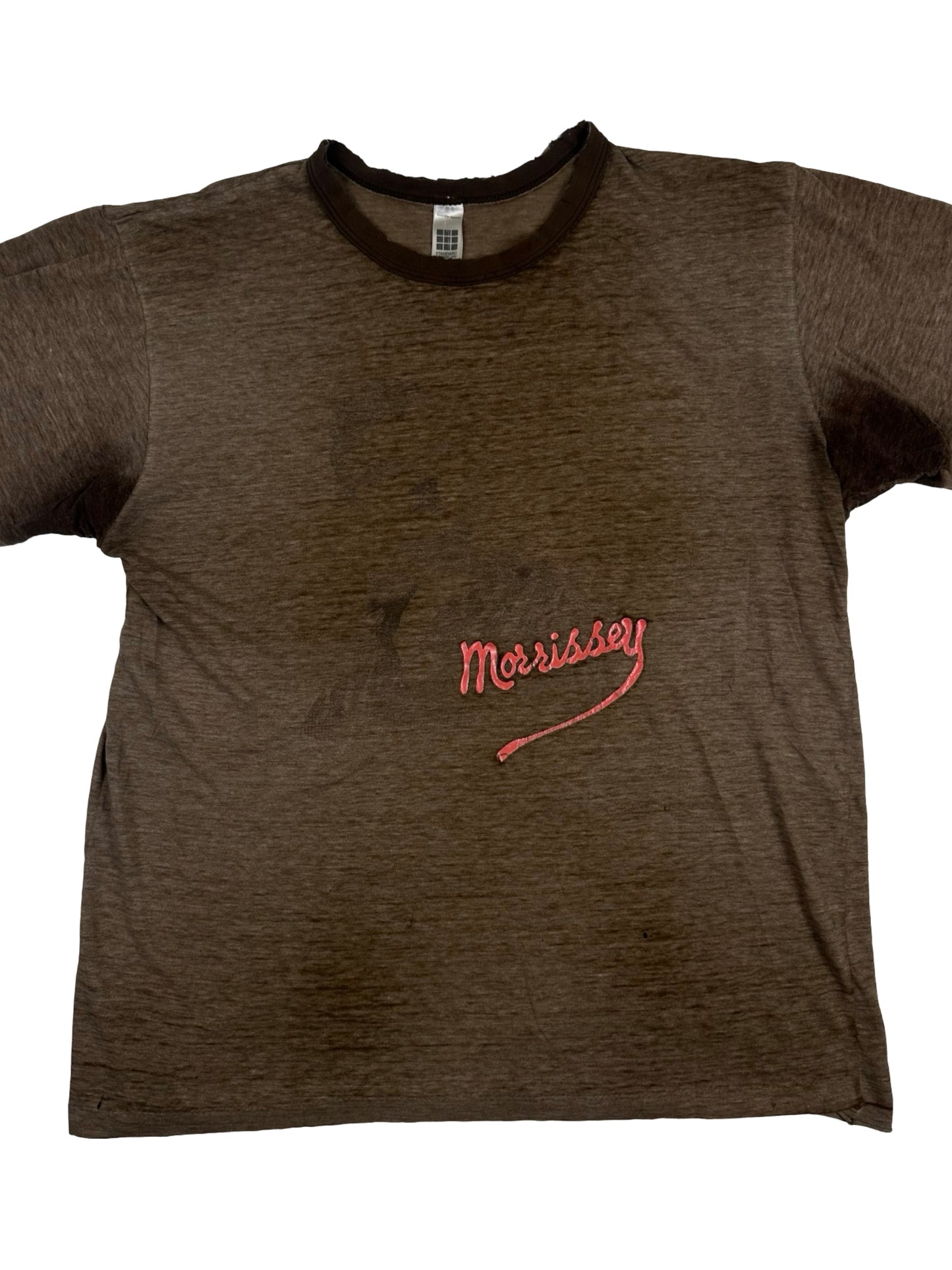 Morissey Faded Tee