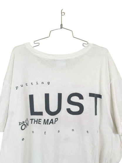 ERD Lust Tee