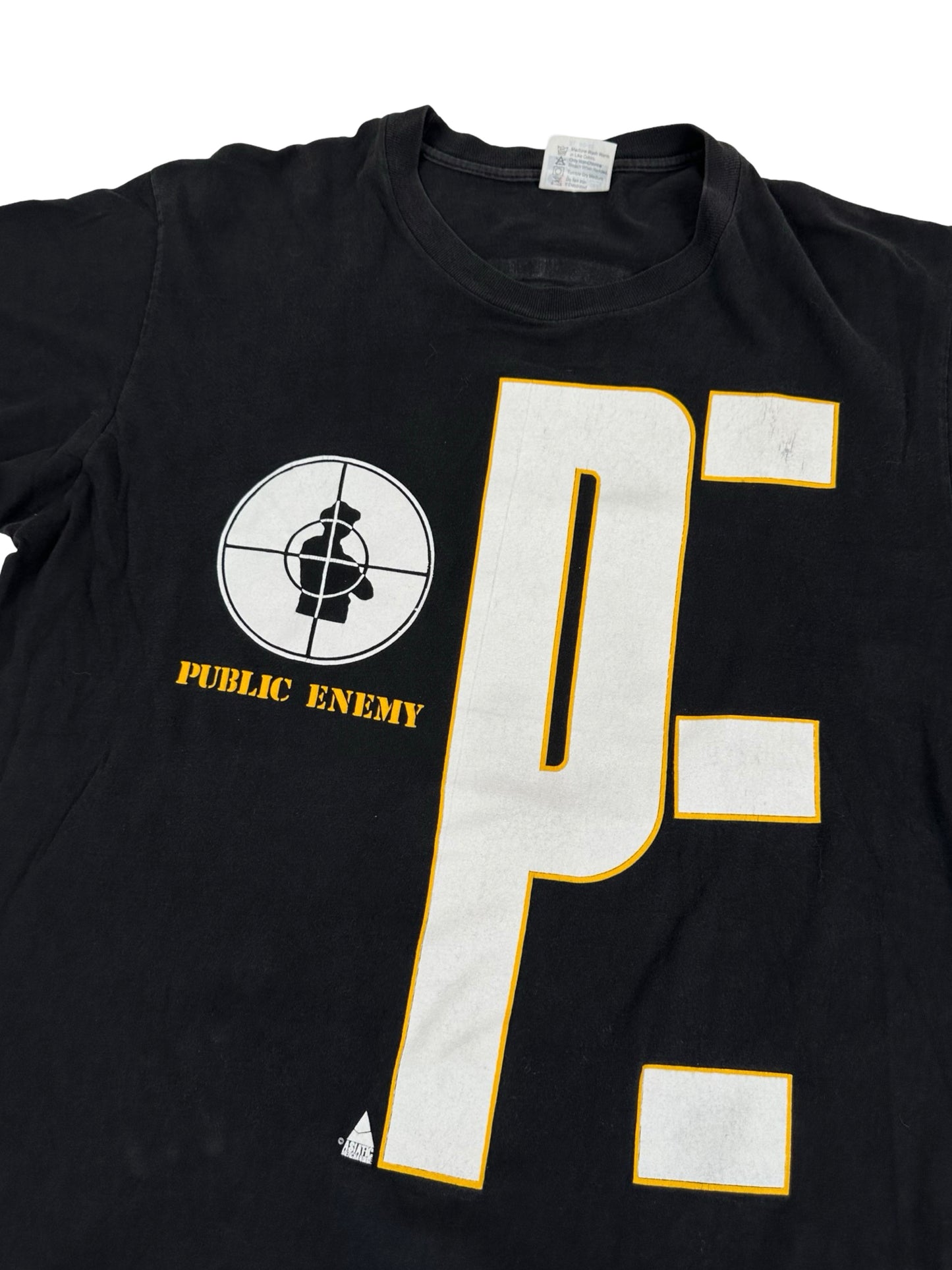 Public Enemy Tee