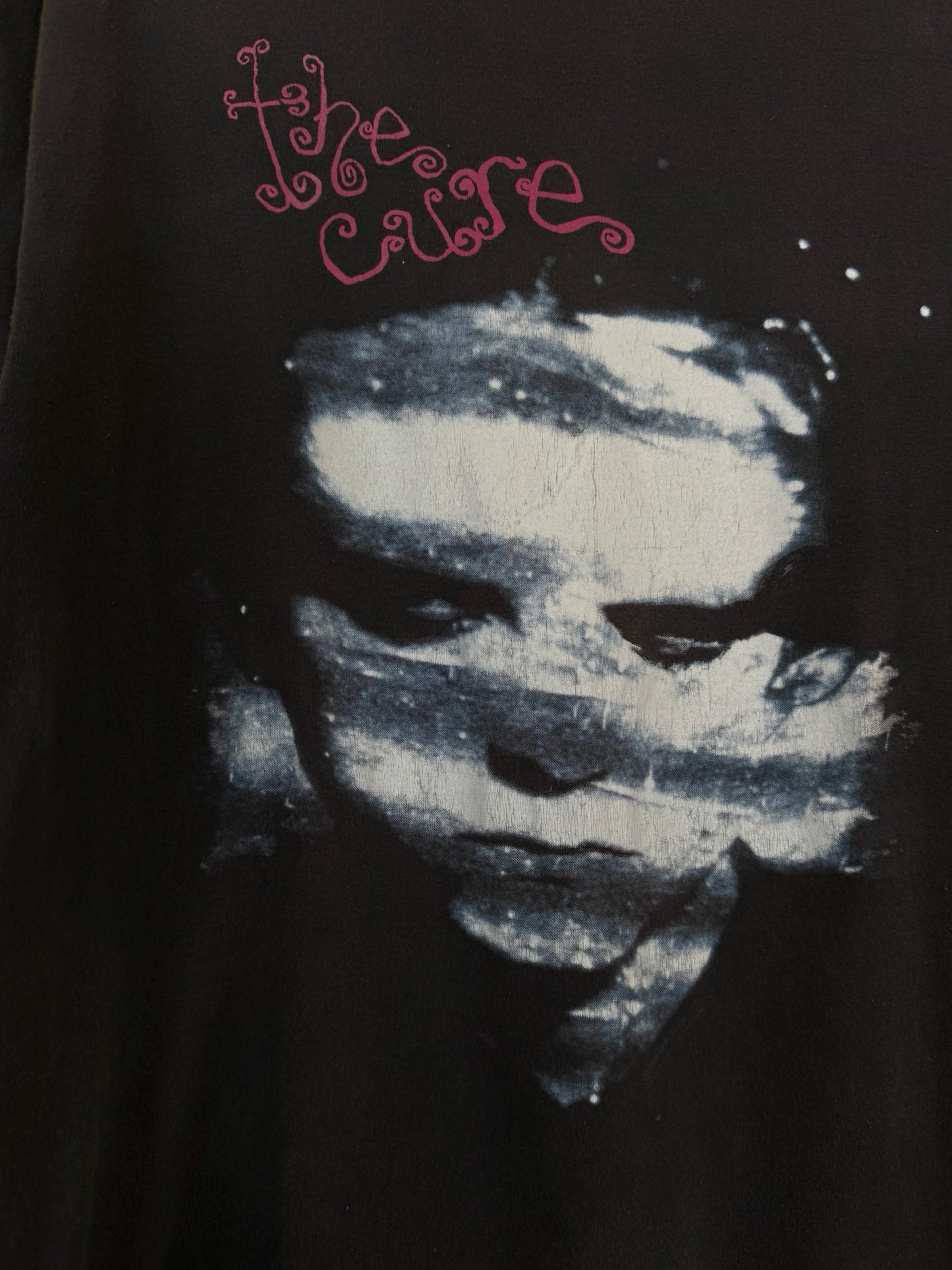 The Cure Tee